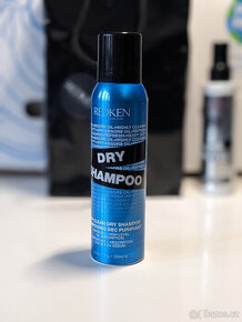 Redken Deep Clean Dry Shampoo 150 ml