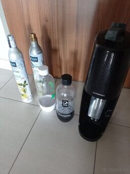 Sodastream - 1