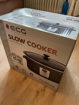Pomalý hrnec ECG PH 6530 Slow Master