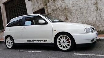 SEAT IBIZA 6K1 - koupím