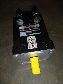 Servomotory - 1