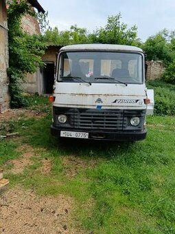 Avia A 31 turbo