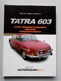 Tatra 603