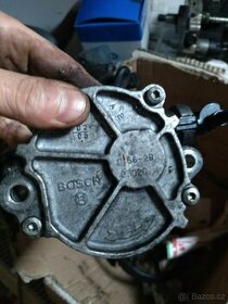 Díly ford 1,6 TDCi 80 kw
