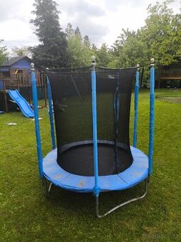 Trampolína Sulov 180