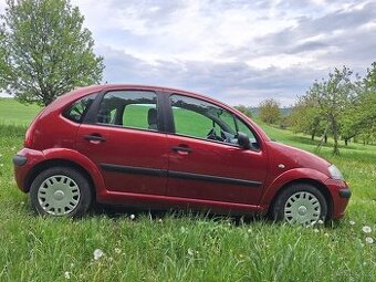 Citroen C3 1.1 44,1 kW