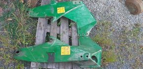 konzole John Deere