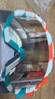 Bryle Scott Hustle MX chrome works - 1