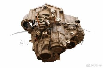 Prodám převodovku na octavia 2 rs 125 kw převodovka je po re - 1