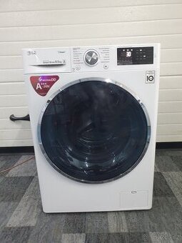 Pračka LG F84J6EY2W A+++