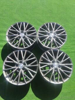 ALU TOJOTA 5X114.3 R18 MAK