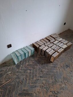 Luxfery 20x20cm
