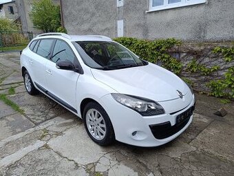 Renault Megane 1.5dci 81kw