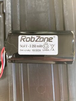 Baterie Robzone - 1