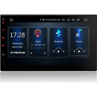 2din Autoradio