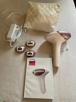Philips Lumea BRI958