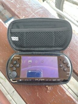 PSP 3000