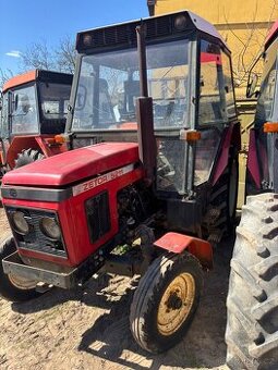 Zetor 5211