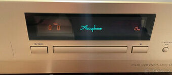 Accuphase DP-400 DP400 Špičkový CD přehrávač - 1