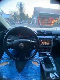 Passat B6 1.9