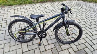 KOLO DĚTSKÉ GHOST vel.20