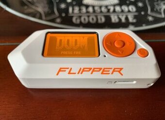 Flipper zero
