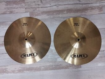 Hi-Hat Mapex 14" - 1