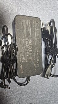 Originální napájecí AC adaptér ASUS 120W TUF Gaming