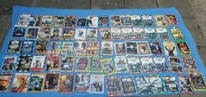 DVD originál - 1