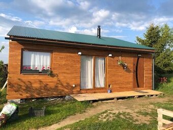 🔨 Moderní tesařina – dřevěné konstrukce s důrazem na detail - 1