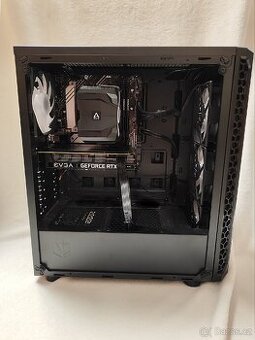 Herní PC