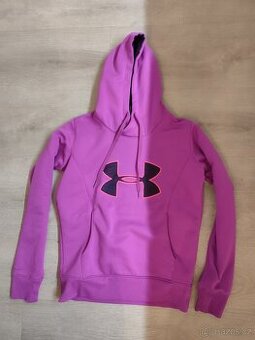 Mikina Under Armour - 1