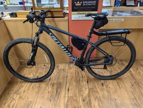 Horské kolo Specialized