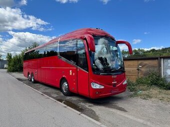 SCANIA IRIZAR i6 14.37
