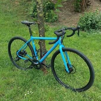 Gravel Kolo - Kona Rove DL (51-52)