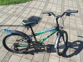 Dětské kolo CTM 20"