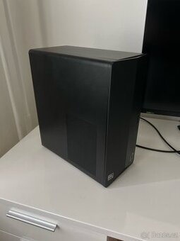 Herní PC HP-Pavillion TG01-1900nc Black