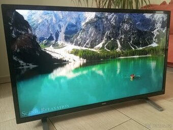 SMART LED TV PHILIPS S WIFI A DVB-T2