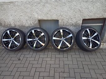 Tomason 5x112 r18