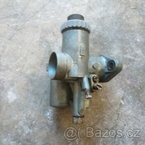 Karburátor kývačka 250 - pr 26 mm - 1
