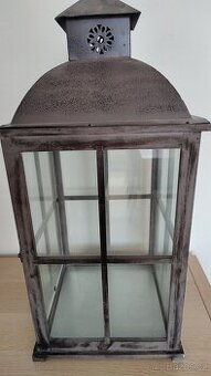 LUCERNA VELKÁ VÝŠKA 68 CM
