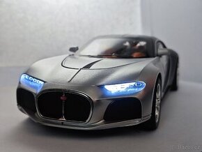 Bugatti - 1
