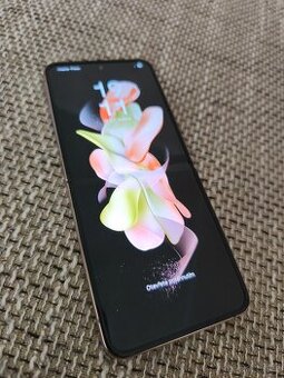 Z flip4
