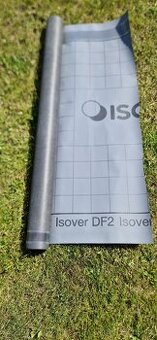 Isover DF2 - Difúzní fólie