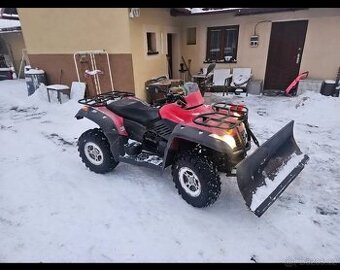 CFMOTO, GLADIATOR