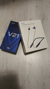 VIVO V21 5g - 1