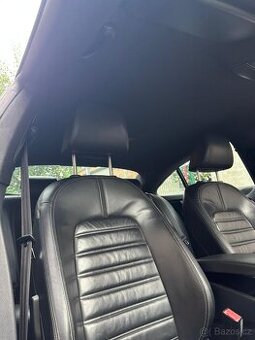 Prodám Volkswagen Passat CC 2.0 TDI – r.v. 2008 – Najeto 321