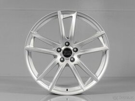 ŠKODA, VW, SEAT ALU R20 SPACE WHEELS 5x112, ET 41, 4KS(159T)