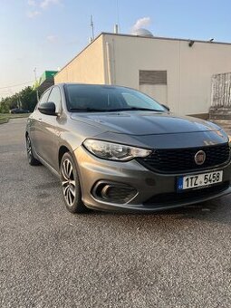 FIAT tipo 2019 LPG