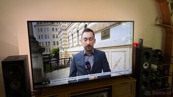 Televize 65" Philips 65PUS7805